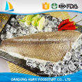healthy natural flavor frozen fish fillet arrowtooth flounder fillet